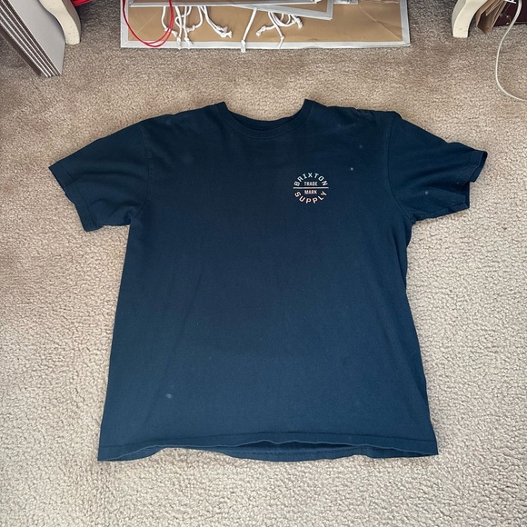 Mens T-Shirt Bundle all Large - Picture 4 of 5